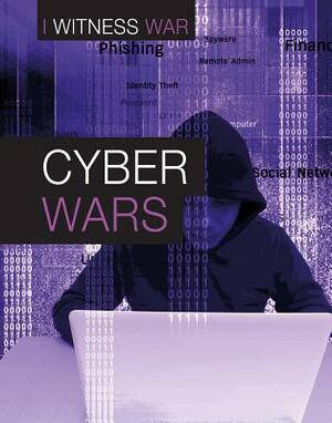 Cyber Wars by Matt Anniss