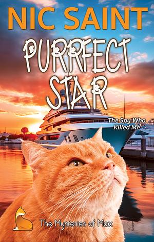 Purrfect Star by Nic Saint, Nic Saint