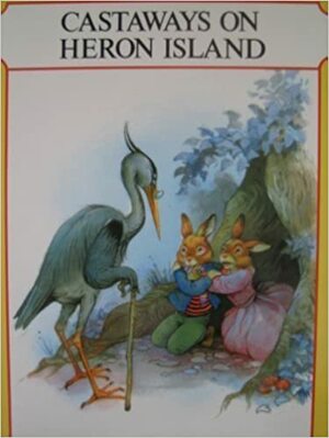 Castaways on Heron Island by John Patience