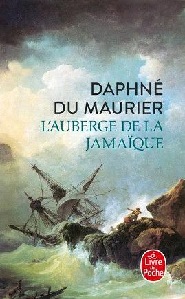 L'auberge de la Jamaïque by Daphne du Maurier