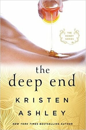 The Deep End by Kristen Ashley