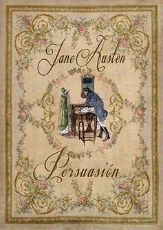 Persuasión by Jane Austen