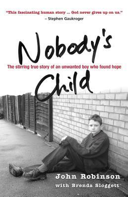 Nobody's Child by John Robinson