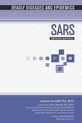 Sars by Joaquima Serradell