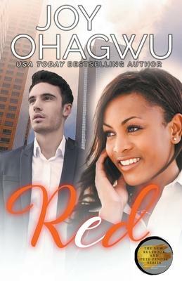 Red - A Christian Suspense - Book 1 by Joy Ohagwu