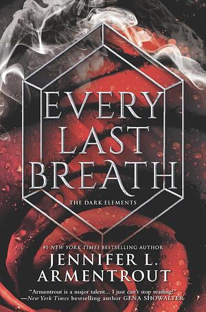 Every Last Breath by Jennifer L. Armentrout