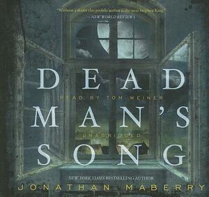 Dead Man's Song by Jonathan Maberry