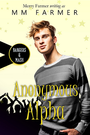 Anonymous Alpha by MM Farmer