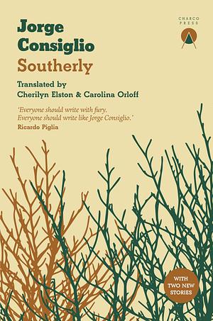 Southerly by Jorge Consiglio
