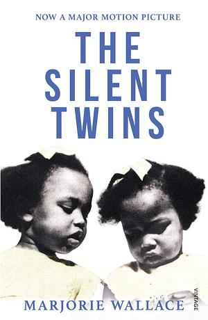 The Silent Twins by Marjorie Wallace