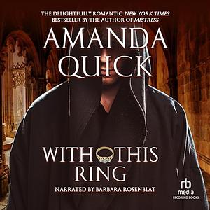 With This Ring by Amanda Quick