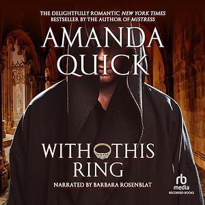 With This Ring by Amanda Quick