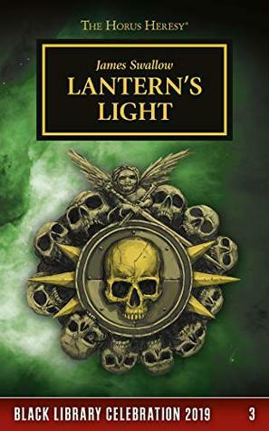Lantern's Light by James Swallow