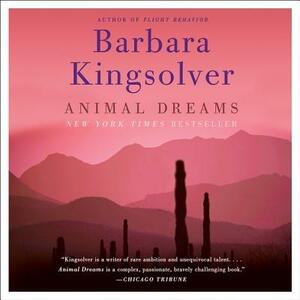 Animal Dreams by Barbara Kingsolver