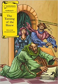 The Taming of the Shrew Illustrated Classic Set by Saddleback Educational Publishing