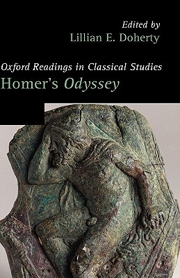 Homer's Odyssey by 