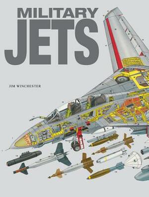 Military Jets by Jim Winchester