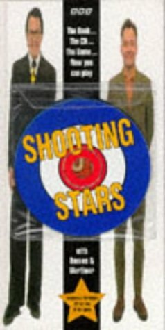 Shooting Stars by Bob Mortimer, Vic Reeves