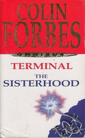 Terminal: The Sisterhood by Colin Forbes