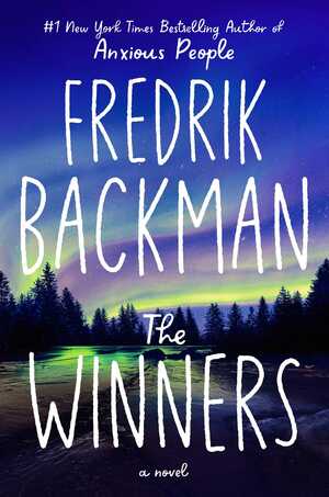 The Winners by Fredrik Backman