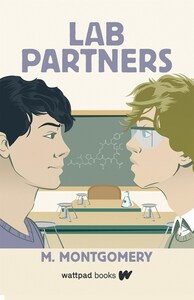 Lab Partners by Mora Montgomery