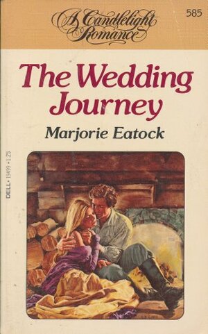 The Wedding Journey by Marjorie Eatock