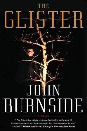 The Glister by John Burnside