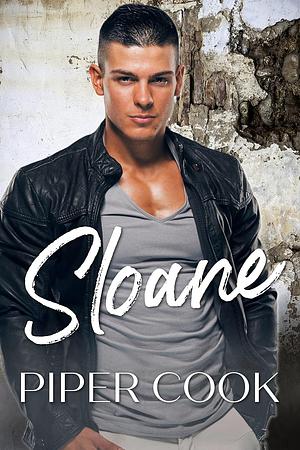 Sloane: Curvy Girl Brother's Best Friend Romance by Piper Cook