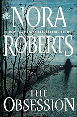 Besat by Nora Roberts
