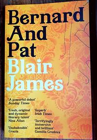 Bernard And Pat by Blair James