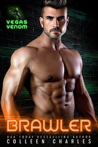 Brawler by Colleen Charles