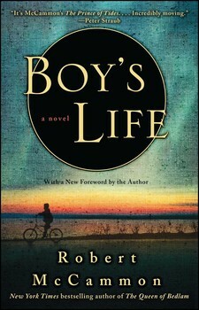 Boy's Life by Robert R. McCammon