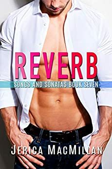 Reverb by Jerica MacMillan