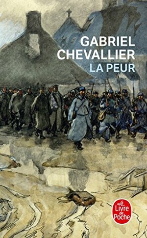 La Peur by Gabriel Chevallier