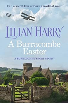 A Burracombe Easter by Lilian Harry