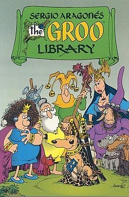 The Groo Library by Mark Evanier, Sergio Aragonés