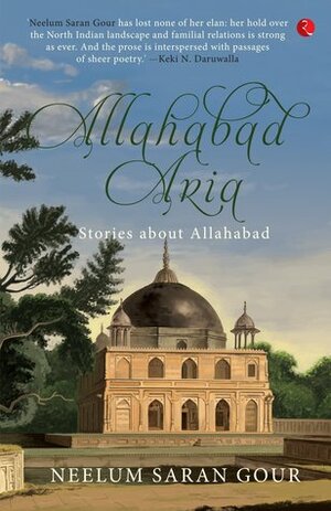 Allahabad Aria by Neelum Saran Gour