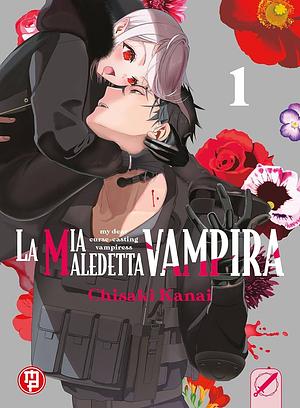 La mia maledetta vampira, Volume 1 by Chisaki Kanai