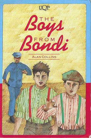 The Boys from Bondi by Alan Collins