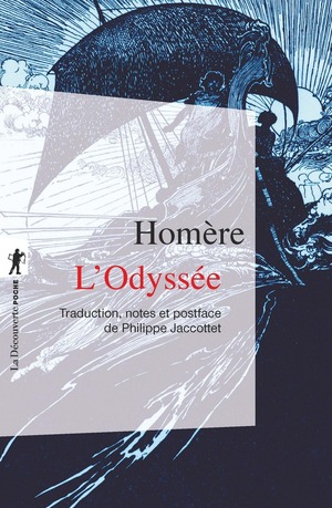 L'Odyssée by Homer