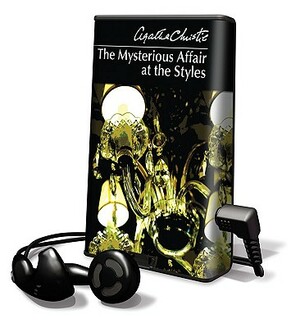 The Mysterious Affair at Styles by Agatha Christie