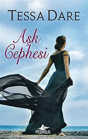 Aşk Cephesi by Tessa Dare