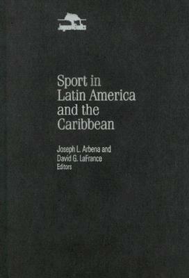 Sport in Latin America and the Caribbean by 