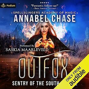 Outfox by Annabel Chase