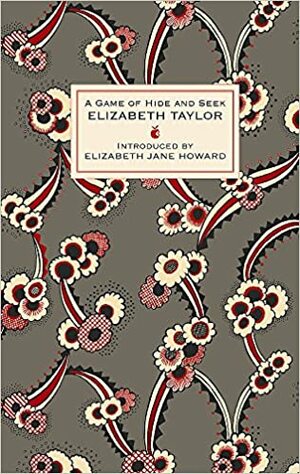 A Game Of Hide And Seek by Elizabeth Taylor