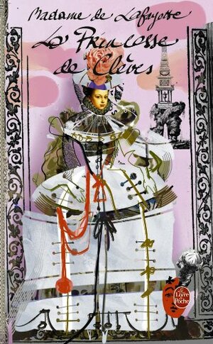 La Princesse de Clèves (Edition Christian Lacroix) by Madame de La Fayette