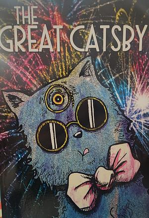 The Great Catsby by Daniel de Sosa