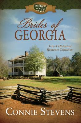 Brides of Georgia by Connie Stevens