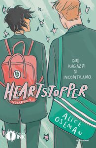Heartstopper (Vol. 1) by Alice Oseman
