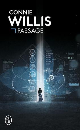 Passage by Connie Willis
